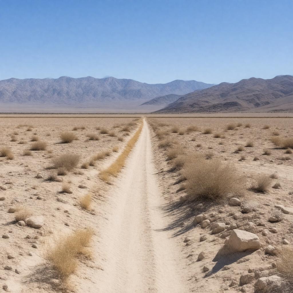 Jornada del Muerto